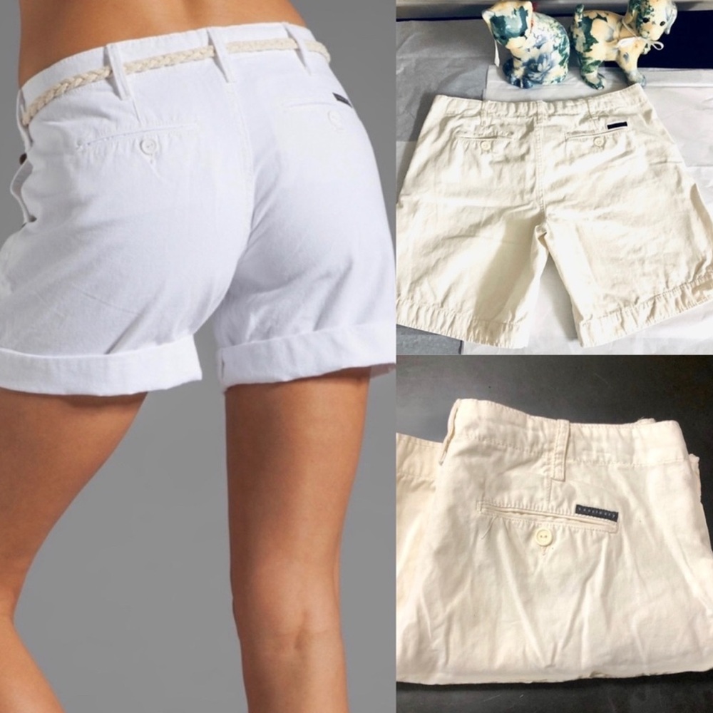 Anthropologie Sanctuary Liberty
Knicker shorts